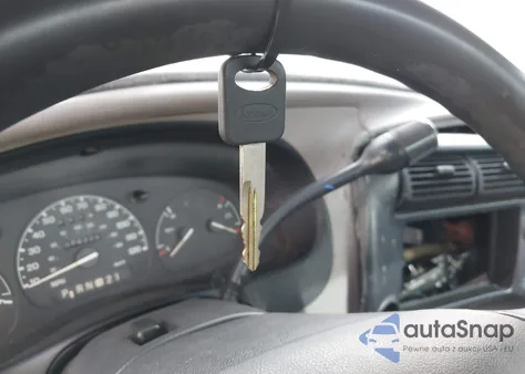 1998 Ford Ranger Splash/Xl/Xlt из США, поврежденный, VIN 1FTYR10X2WUB82782